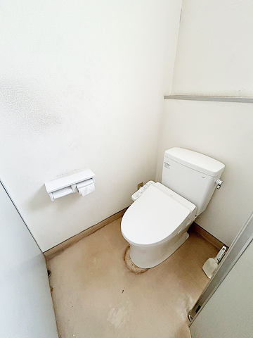 さいたま市北区 ビルの配管工事